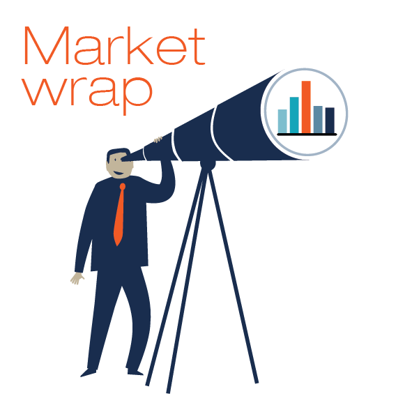 Market Wrap - September 2024