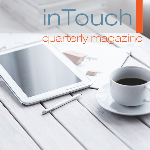 InTouch Spring 2023