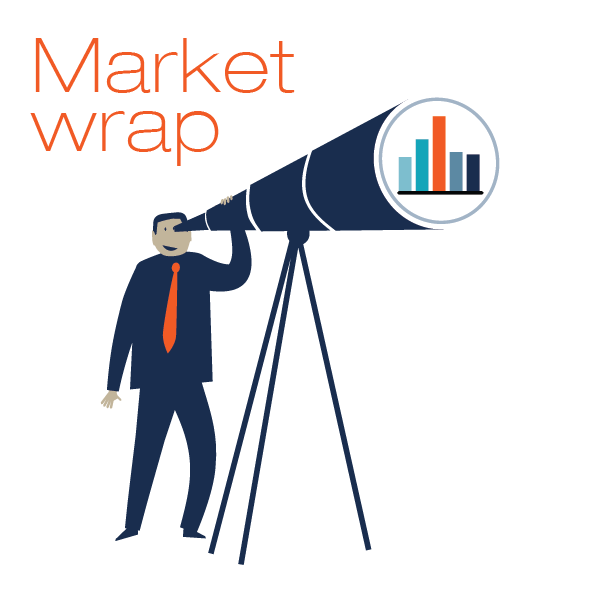Market Wrap - August 2023